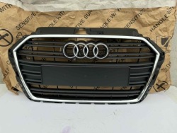 Audi A3 8V рестайлинг 16- решетка радиатора новая oe 7769