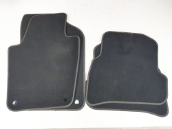 Коврики oem vw POLO 5 08-17r
