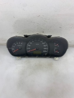спидометр kia CERATO