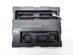 блок комфорта BCM 4H0907064CN Audi A6 C7 4G