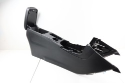 MERCEDES w246 подлокотник бардачок тунель середина