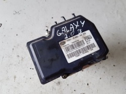 насос ABS 7G91-2C405-AA FORD GALAXY MK2 2 II 2.0 130 ЛС 06-10