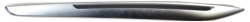 молдинг консоль средняя renault oe 969301794R