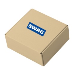 swag 83 91 6771 комплект датчик износа тормозных колодок, тормоз