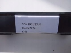 воздухозаборник жалюзи рамка пластик volkswagen ROUTAN VOYAGER TOWN COUNTRY CARAVAN V