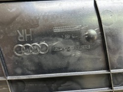 дверные карты задних правой Audi A5 SPORTBACK 8TA 2013 90EL98818