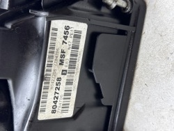 BMW X3 E83 18D 20D N47 крышка клапанов 7797613 80427258 7784706