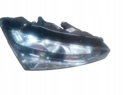 SKODA SCALA 657941016 фара правая full led