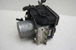 TOYOTA VERSO РЕСТАЙЛИНГ 2.2 автомат насос ABS