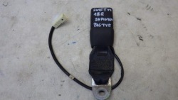 ремень безопасности зад SWIFT VI MK8