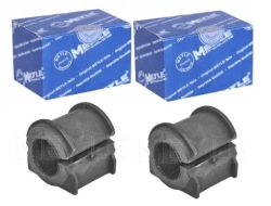 2× MEYLE 414 615 0002 подвеска, стабилизатор