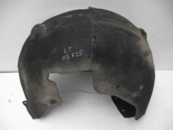 подкрылки зад Задний левое правое BMW X3 F25 оригинал