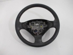 peugeot 207 руль кожанная