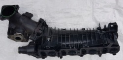 BMW OE 7807991 коллектор Впускный