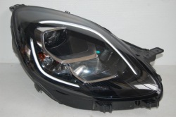 FORD PUMA II MK 2 led фара правая 2019- 2022 L1TB-13E014-EH