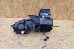 корпус нагреватель 6Q1819303B seat vw SKODA 1.4