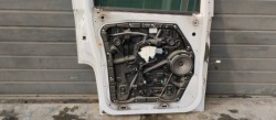 дверь левая передняя MERCEDES VITO W447 Комплектная 9147