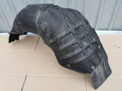 MERCEDES W465 W464 РЕСТАЙЛИНГ 2024- подкрылок Задний правое брызговик зад