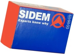 sidem 87388 шрус крепление /