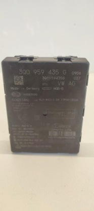 vw Tiguan II блок комфорта 3Q0959435G