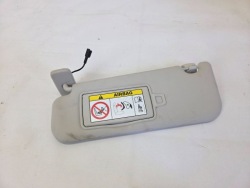 солнцезащитный козырек навес jaguar X761