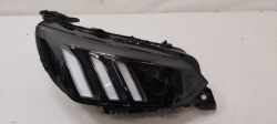 фара правая peugeot 208 II full led 9841641980