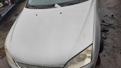 капот^^ FORD MONDEO MK3 РЕСТАЙЛИНГ универсал 60 2004