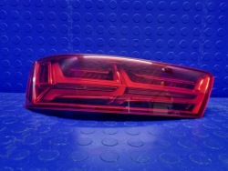 фонарь левый full led Audi Q7 4M оригинал 4M0945093E