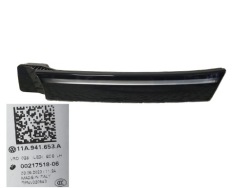 хорошее оригинальная led левая передняя решетка vw id.4 ID4 11A