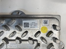 peugeot 208 II Конвертер модуль led L90179315