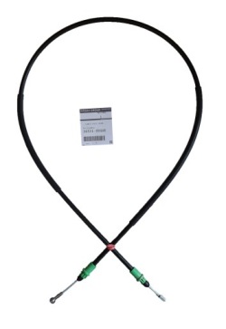 renault oe 3653100Q0E 365312075R трос