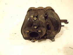 CITROEN C1 peugeot 107 AYGO 05-14 год коллектор впускной 1.0 Бензин