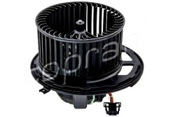 topran крышка салонного фильтра BMW E81/87/90