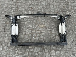 Audi A6 C8 4K0 панель передняя / телевизор 4K0805594 oe
