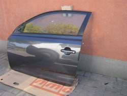 дверь kia CEED PROCEED и 3D 2008 r левая 5K