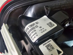 фонарь задний правый крышке багажника MERCEDES GLA W156 X156 РЕСТАЙЛИНГ A1569068800