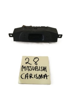 mitsubishi CARISMA MR114346 дисплей