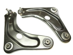рычаг подвески лп 2SZT peugeot 207 06- 208 12- перед