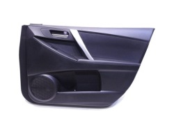карта дверная правый передний BBM4-68420 - mazda 3 II BL 08-14 европа
