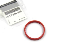 прокладка Корпусы зеркала renault 161755836R