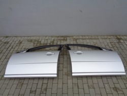 дверь передняя правая volvo S80 II рестайлинг 426