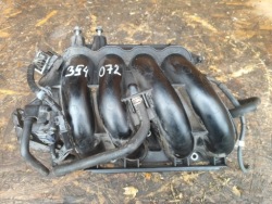 коллектор впускной 17100-R40-A00 Honda ACCORD CU8 / TSX 08-14