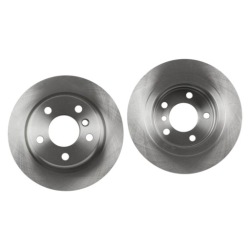 тормозной диск BMW 1 F21 2011 2012 2013 2014 2015 2016 2017 2018 2019