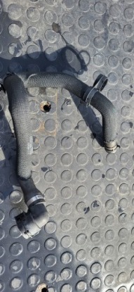 шланг воды HK837752AB jaguar X761 2.0 d