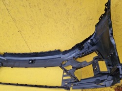 vw Tiguan II бампер перед 5NA807221B