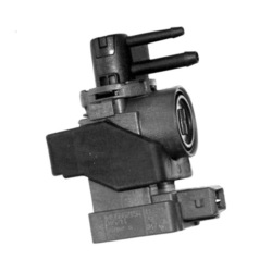 клапан турбины EGR renault ESPACE IV 2004 2005 2006 2007 2008 2009 2010 2011
