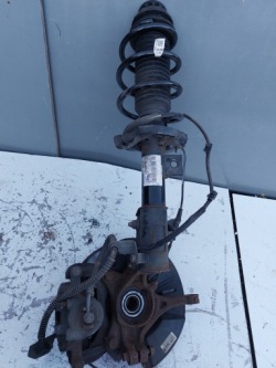 kia STONIC поворотный кулак 54660-H8750