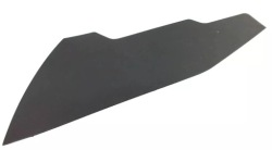 kia OPTIMA 2013 консоль средняя