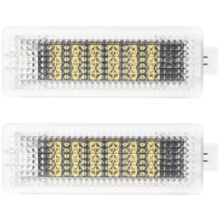 BMW E60 E90 F10 E70 X5 E71 X6 лампочки внутренний led