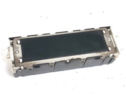 дисплей CITROEN C8 9664644280 экран монитор,